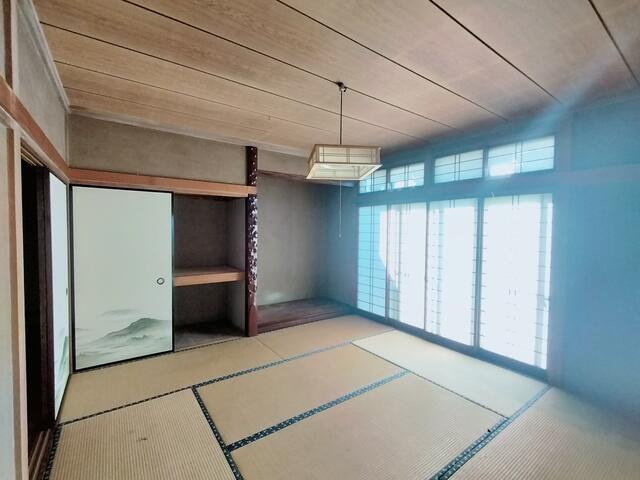 リビング以外の居室