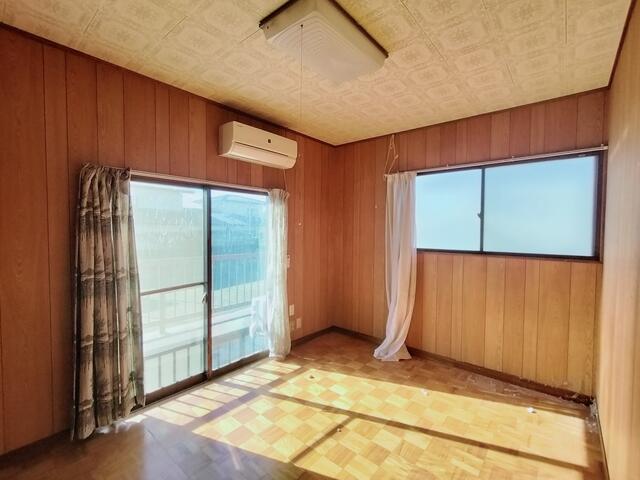 リビング以外の居室