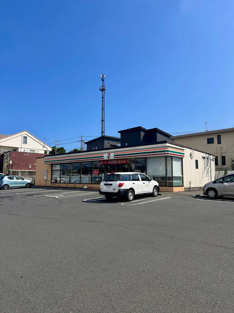 セブンイレブン日立日高町5丁目店 (36m)
