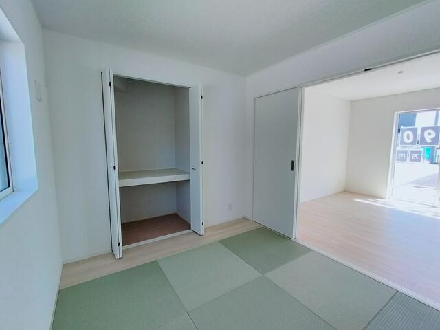 detached 茨城県高萩市大字島名 地図を見る