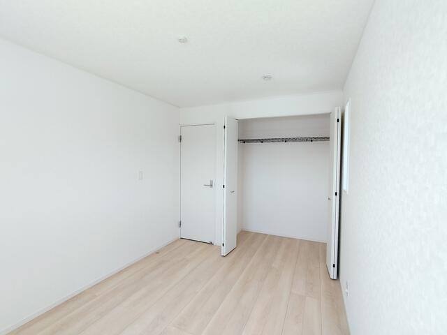 detached 茨城県高萩市大字島名 地図を見る