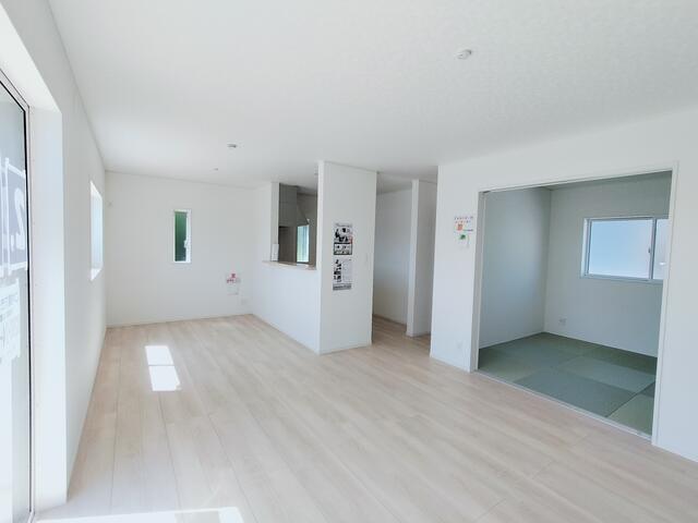 detached 茨城県高萩市大字島名 地図を見る
