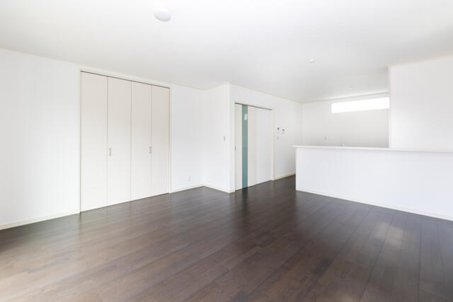 detached 茨城県坂東市辺田