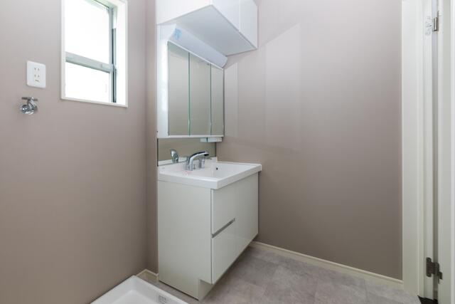 detached 茨城県坂東市辺田