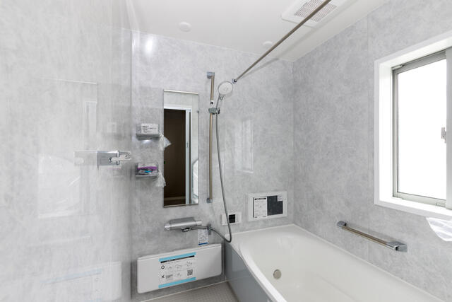 detached 茨城県坂東市辺田