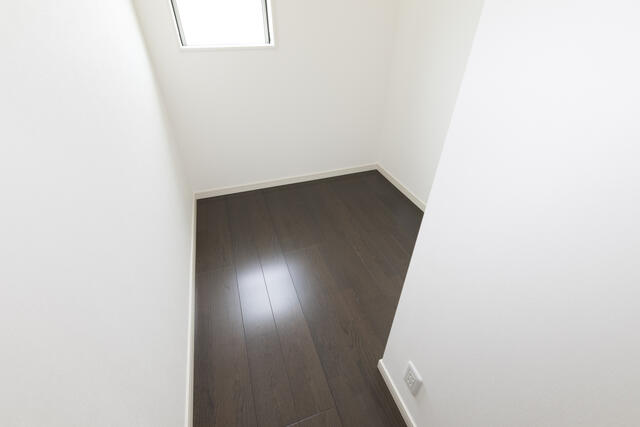 detached 茨城県坂東市辺田