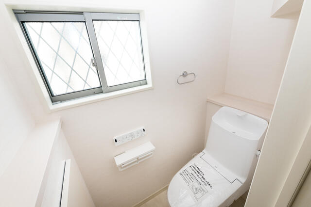 detached 茨城県坂東市辺田