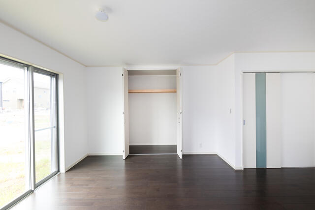 detached 茨城県坂東市辺田