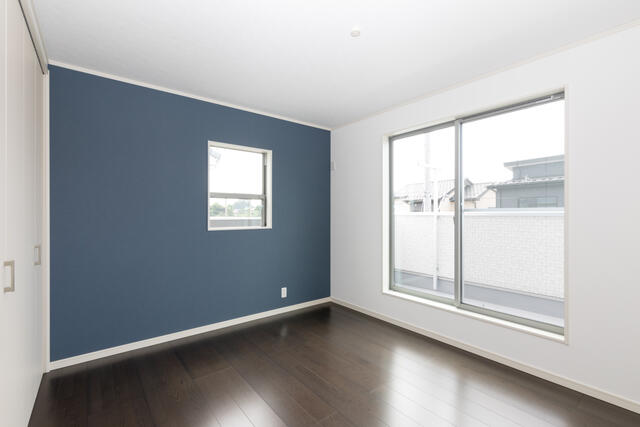 detached 茨城県坂東市辺田