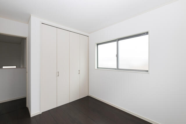 detached 茨城県坂東市辺田