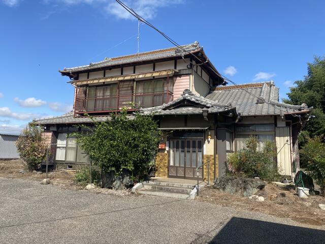 house for sale in 古河市, Ibaraki | ¥11,000,000 | 7DK | Akiyama house fi…
