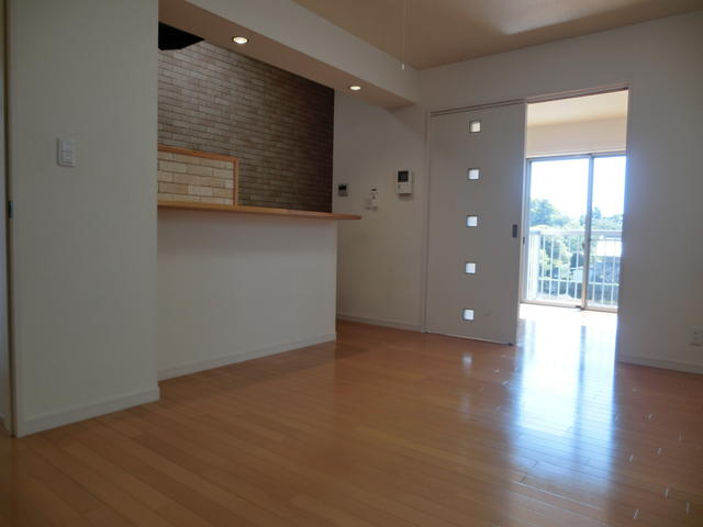 リビング／リビング