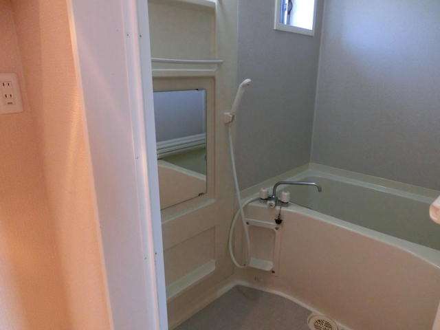 浴室／バスルーム