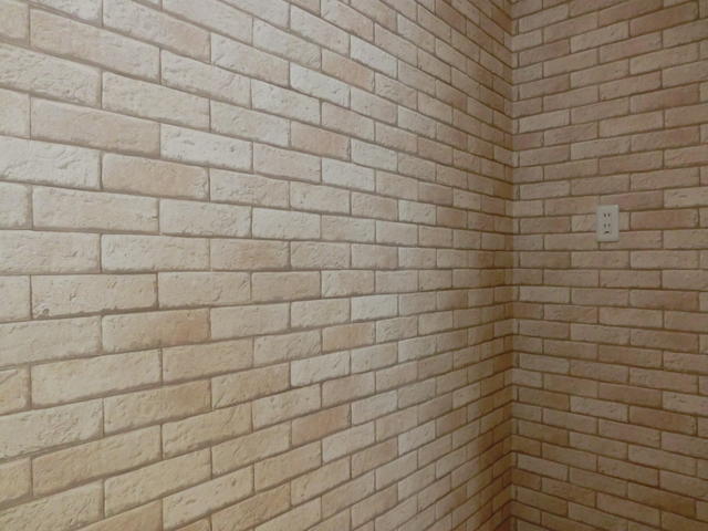 アクセントクロス