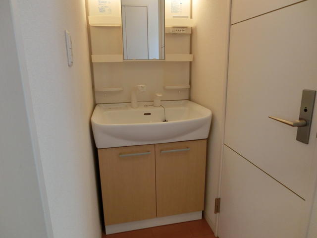 洗面台・洗面所／シャワードレッサー