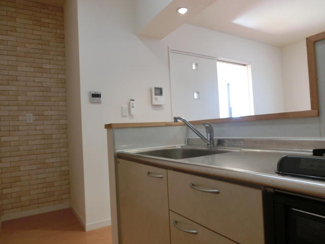 キッチン／キッチン