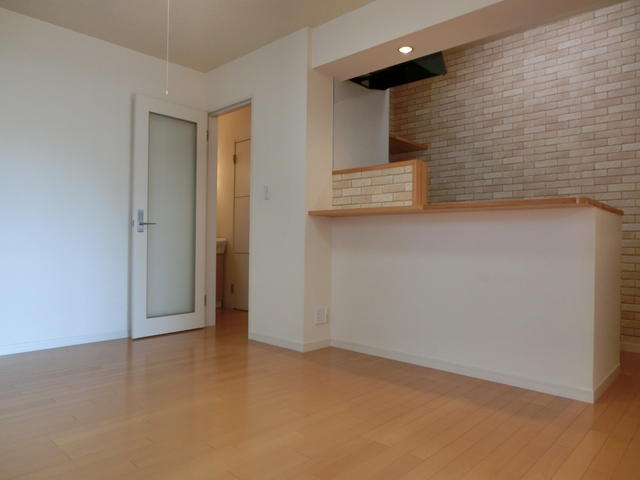 リビング／リビング