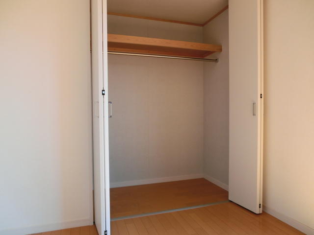 収納／クローゼット