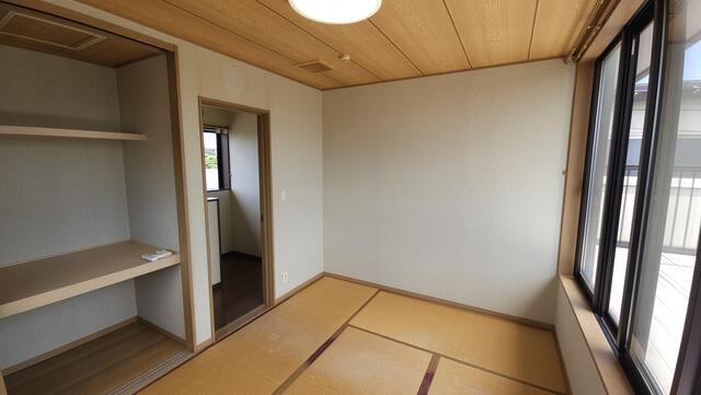 detached 茨城県神栖市太田 地図を見る