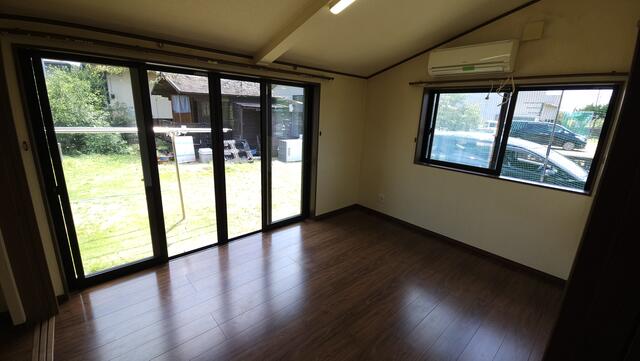 detached 茨城県神栖市太田 地図を見る