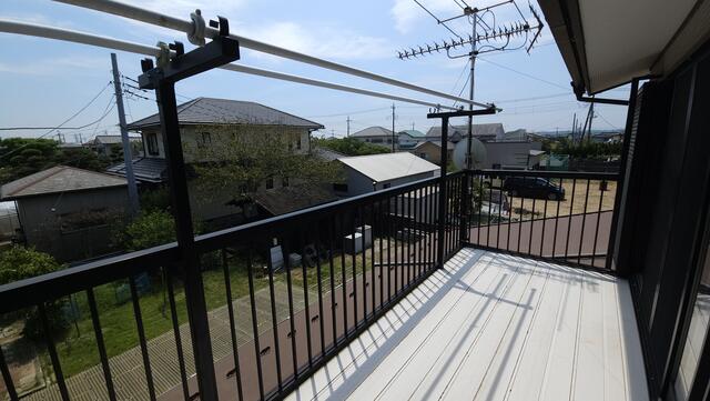 detached 茨城県神栖市太田 地図を見る