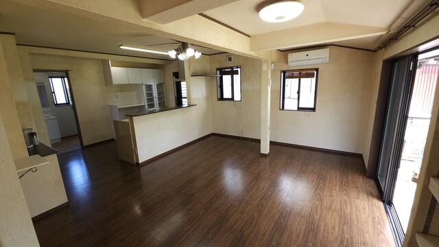 detached 茨城県神栖市太田 地図を見る