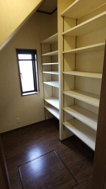 detached 茨城県神栖市太田 地図を見る