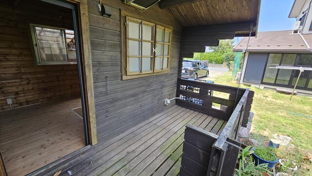 detached 茨城県神栖市太田 地図を見る