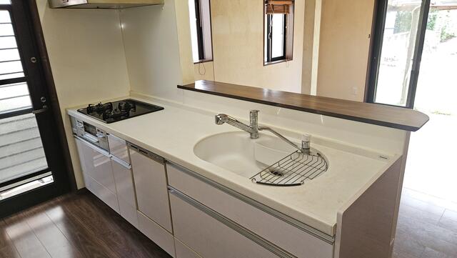 detached 茨城県神栖市太田 地図を見る