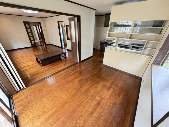 detached 茨城県龍ケ崎市平台５丁目