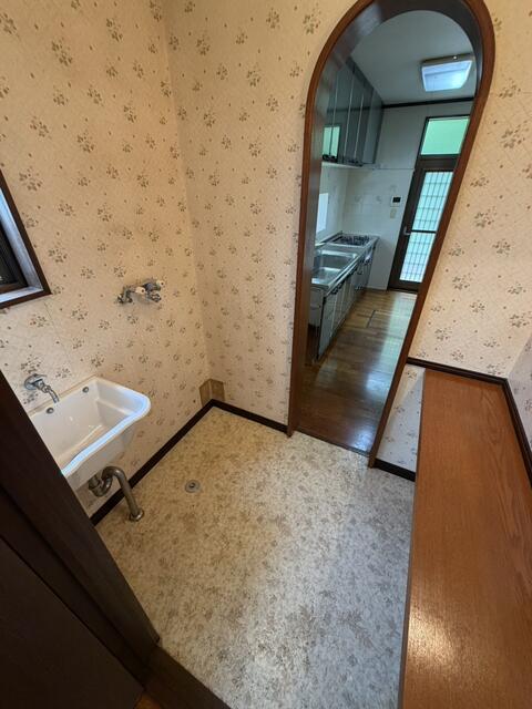 detached 茨城県龍ケ崎市平台５丁目