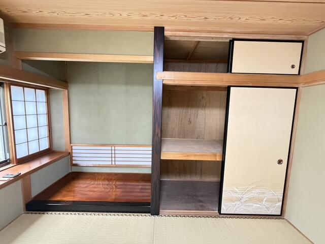 detached 茨城県龍ケ崎市平台５丁目