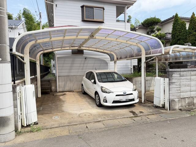 detached 茨城県龍ケ崎市平台５丁目