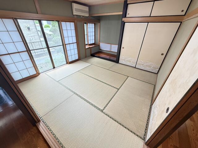 detached 茨城県龍ケ崎市平台５丁目