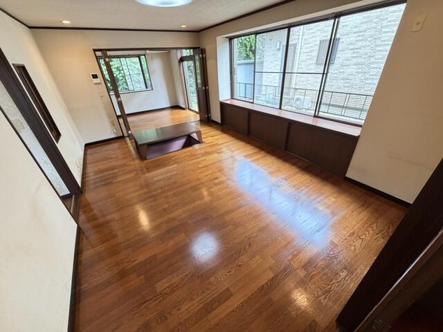 detached 茨城県龍ケ崎市平台５丁目