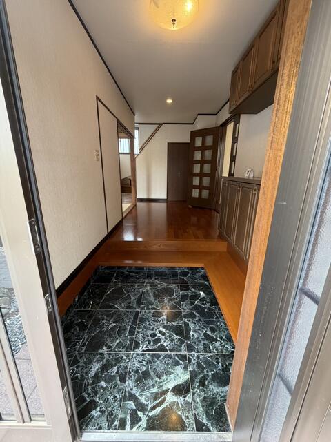detached 茨城県龍ケ崎市平台５丁目