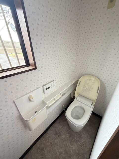detached 茨城県龍ケ崎市平台５丁目