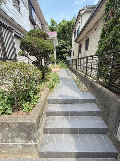 detached 茨城県龍ケ崎市平台５丁目