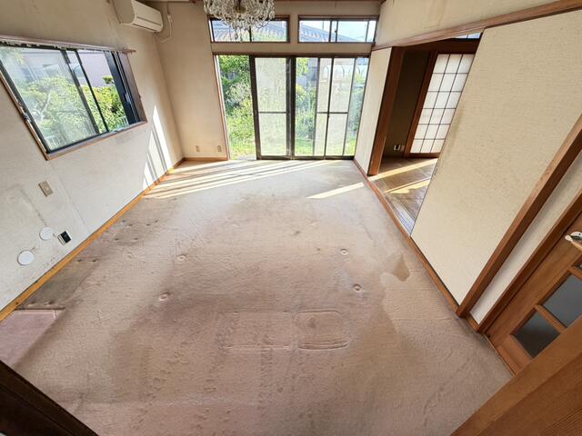 detached 茨城県龍ケ崎市松葉５丁目