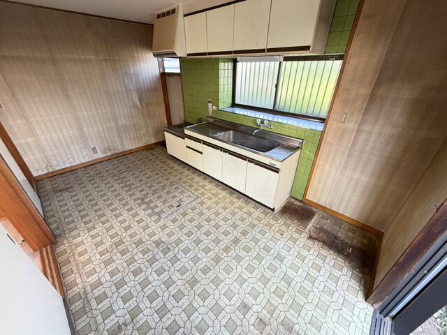 detached 茨城県龍ケ崎市松葉５丁目