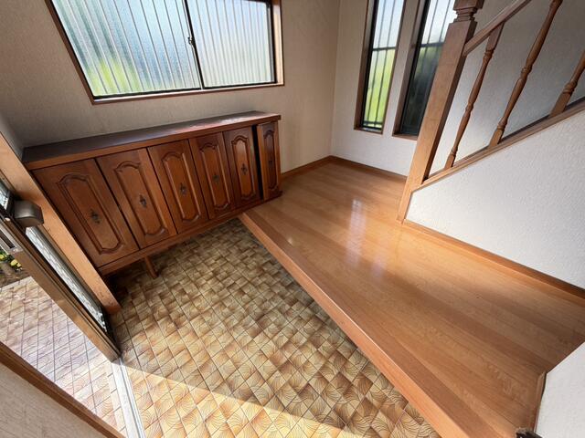 detached 茨城県龍ケ崎市松葉５丁目