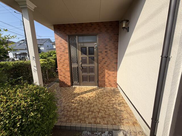 detached 茨城県龍ケ崎市松葉５丁目
