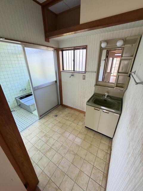 detached 茨城県龍ケ崎市松葉５丁目