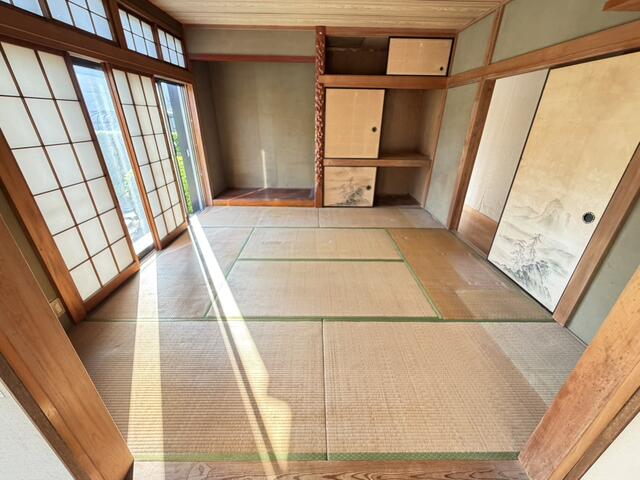 detached 茨城県龍ケ崎市松葉５丁目