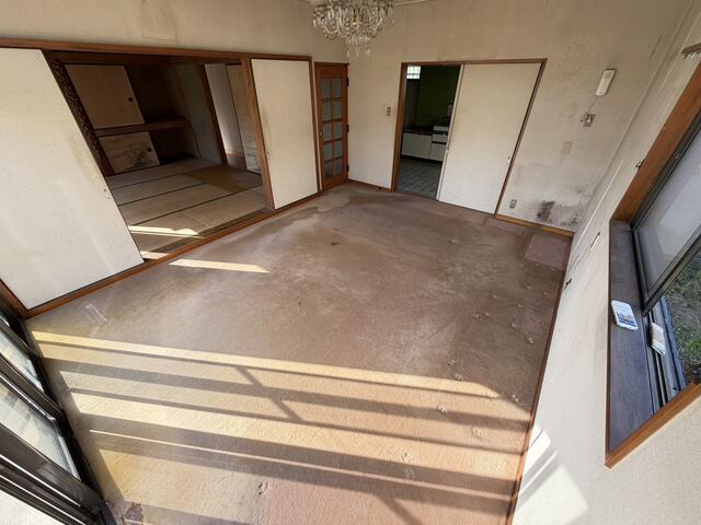 detached 茨城県龍ケ崎市松葉５丁目