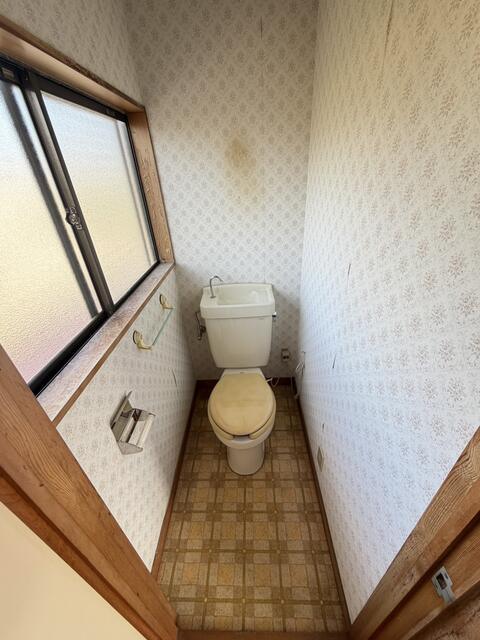 detached 茨城県龍ケ崎市松葉５丁目