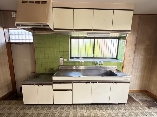 detached 茨城県龍ケ崎市松葉５丁目