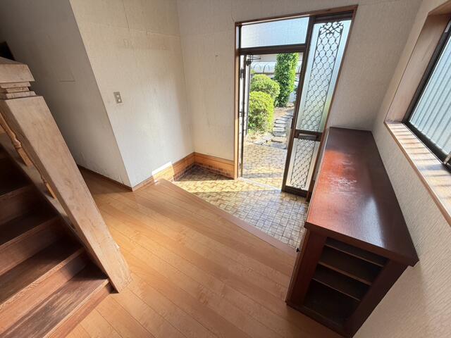 detached 茨城県龍ケ崎市松葉５丁目