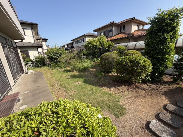 detached 茨城県龍ケ崎市松葉５丁目