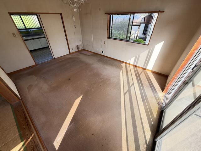 detached 茨城県龍ケ崎市松葉５丁目